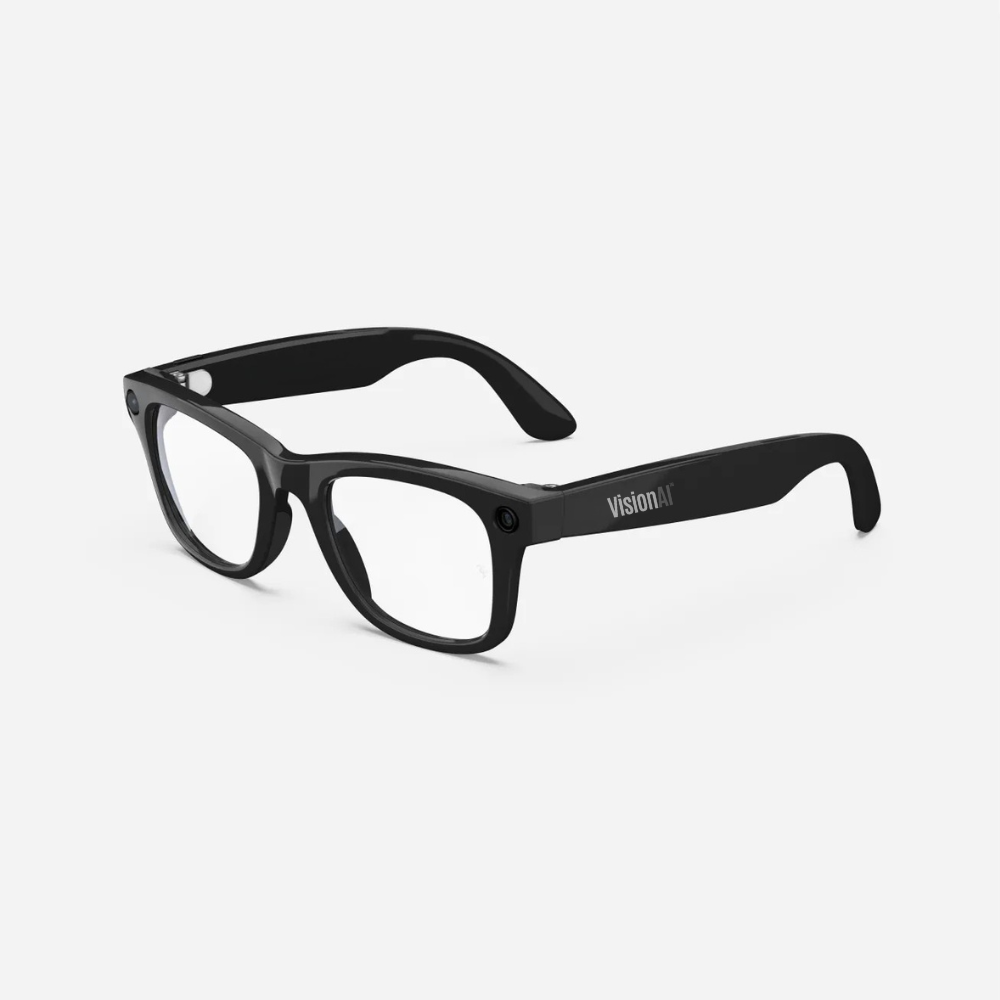 VisionAI™ Glasses